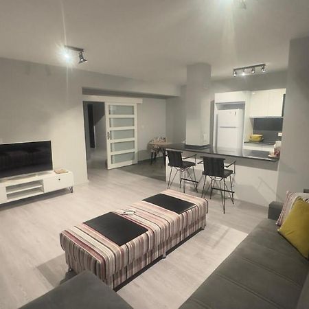 Nicosia’s pearl Apartment Exterior foto