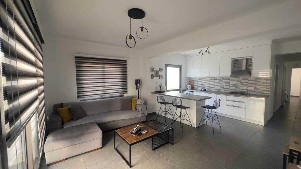 Nicosia’s pearl Apartment Exterior foto