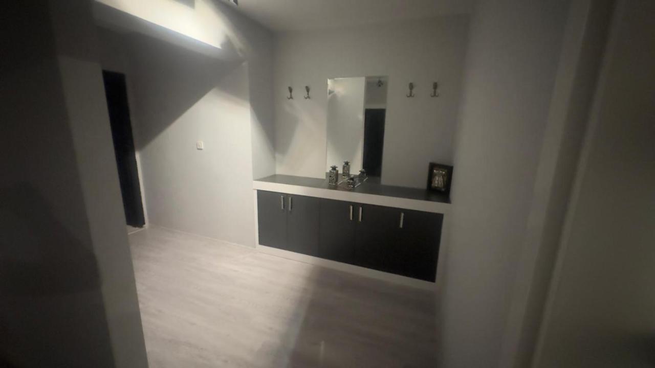 Nicosia’s pearl Apartment Exterior foto