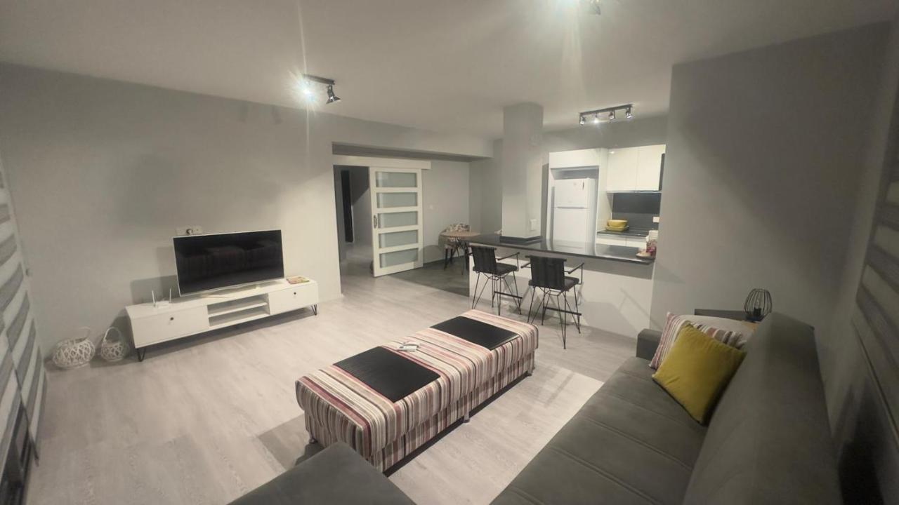 Nicosia’s pearl Apartment Exterior foto