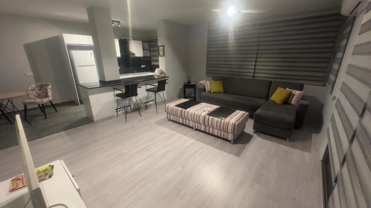 Nicosia’s pearl Apartment Exterior foto